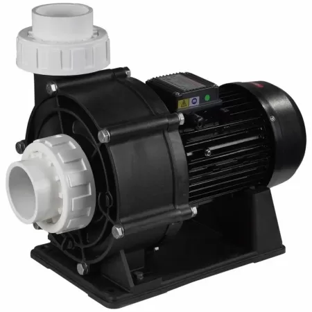 Pompa do basenu Aquaviva LX WTB550T (380 V, 90 m3/h, 7.5 KM), wał AISI 316 33766